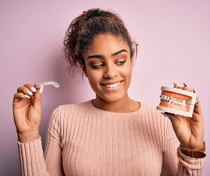 Relapse After Braces